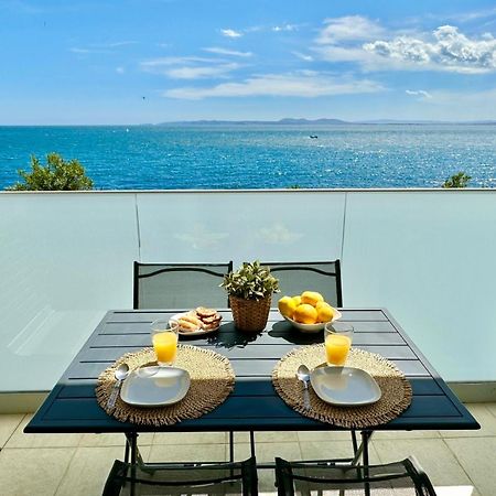 Meda Chica Apartment Roses Bagian luar foto