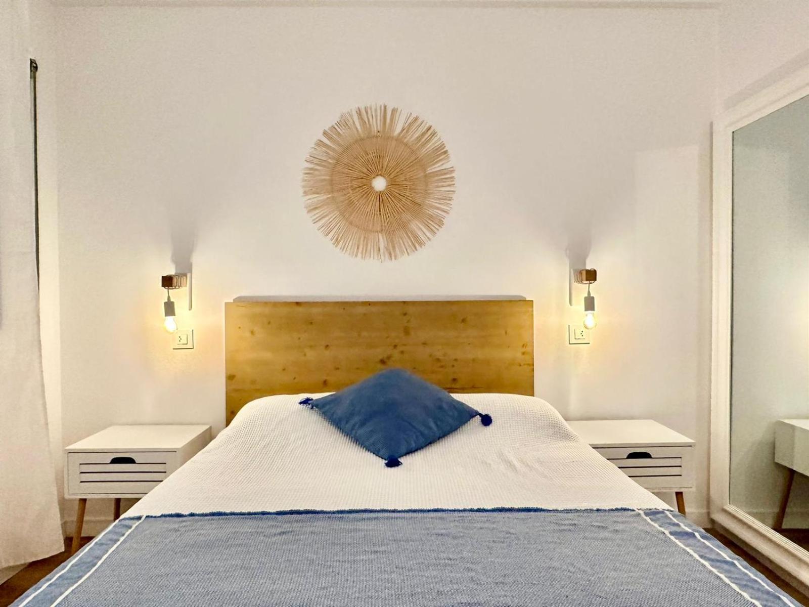 Meda Chica Apartment Roses Bagian luar foto