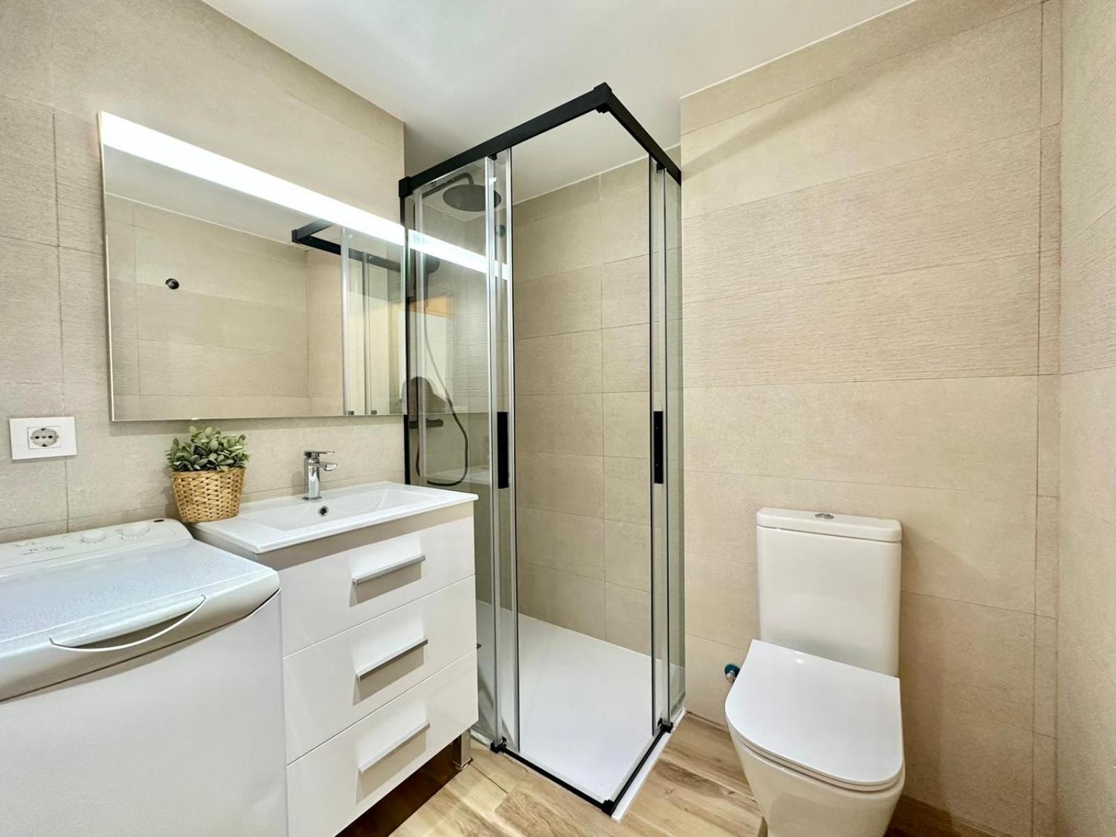 Meda Chica Apartment Roses Bagian luar foto